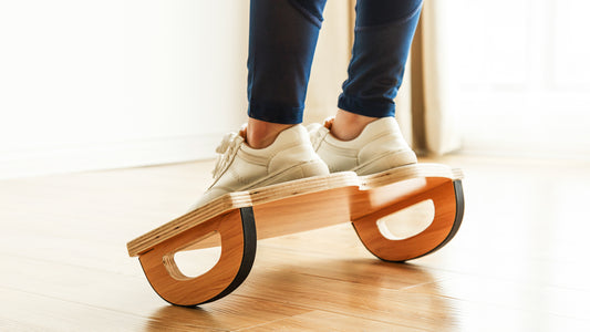What is the best foot rest for under desk?