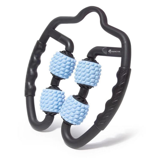 Trigger Point Massager - Not Just for Athletes