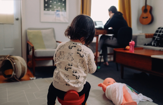 make the most of working from home