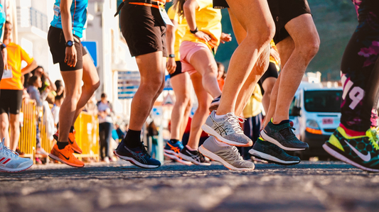 How to prevent and remedy shin splints
