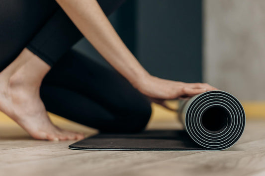 5 Best Slant Board Exercises That Will Take Your Fitness to a New Angle