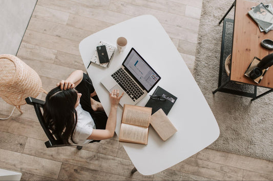 7 Stretches to Do on Your Lunch Break