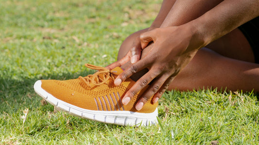 Best Tools for Foot and Heel Pain Relief: Massage & Recovery Guide