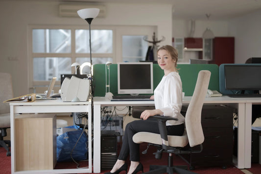 7 Top Tips for Staying Active and Pain-Free in a Sedentary Lifestyle