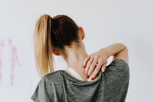 How to Deal with Pain