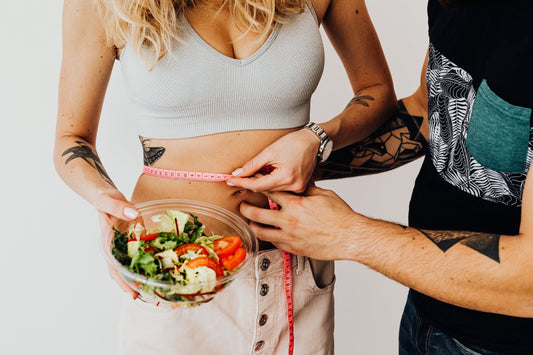 Twist Your Way to Weight Loss