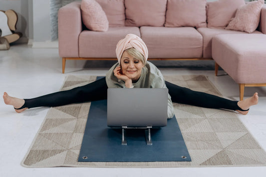 Give the Gift of Flexibility