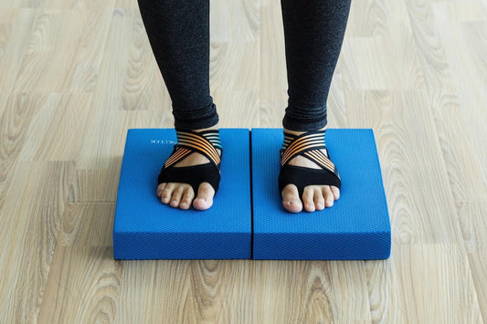 StrongTek Ranked in Top 10 Best Balance Pads