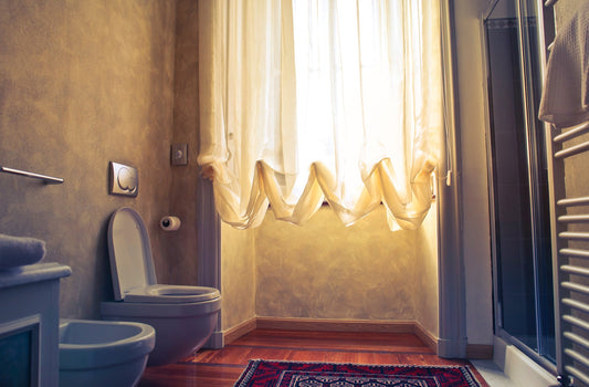 Are you pooping incorrectly?