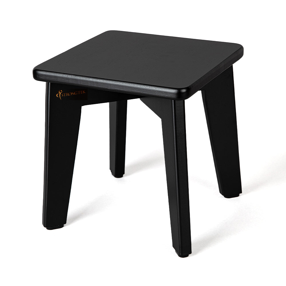 Bamboo Small Bench