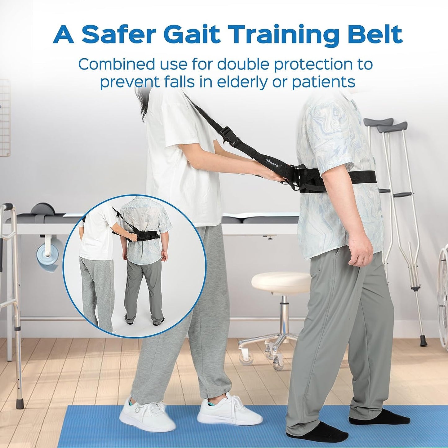 Transfer Belt Set