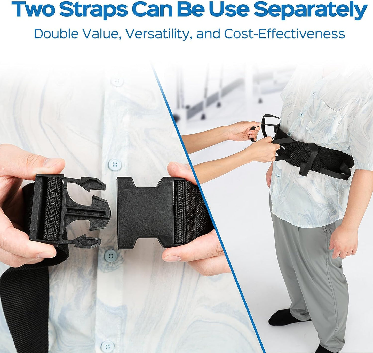 Transfer Belt Set