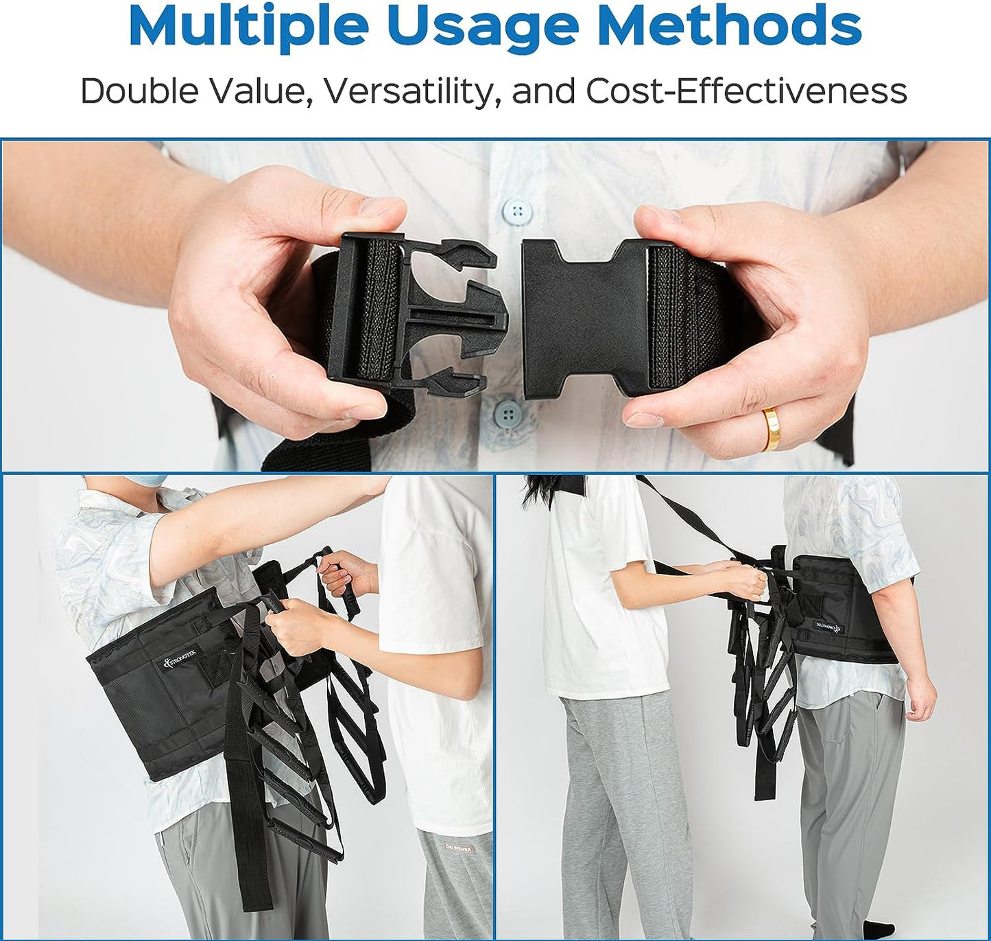 Transfer Sling Set