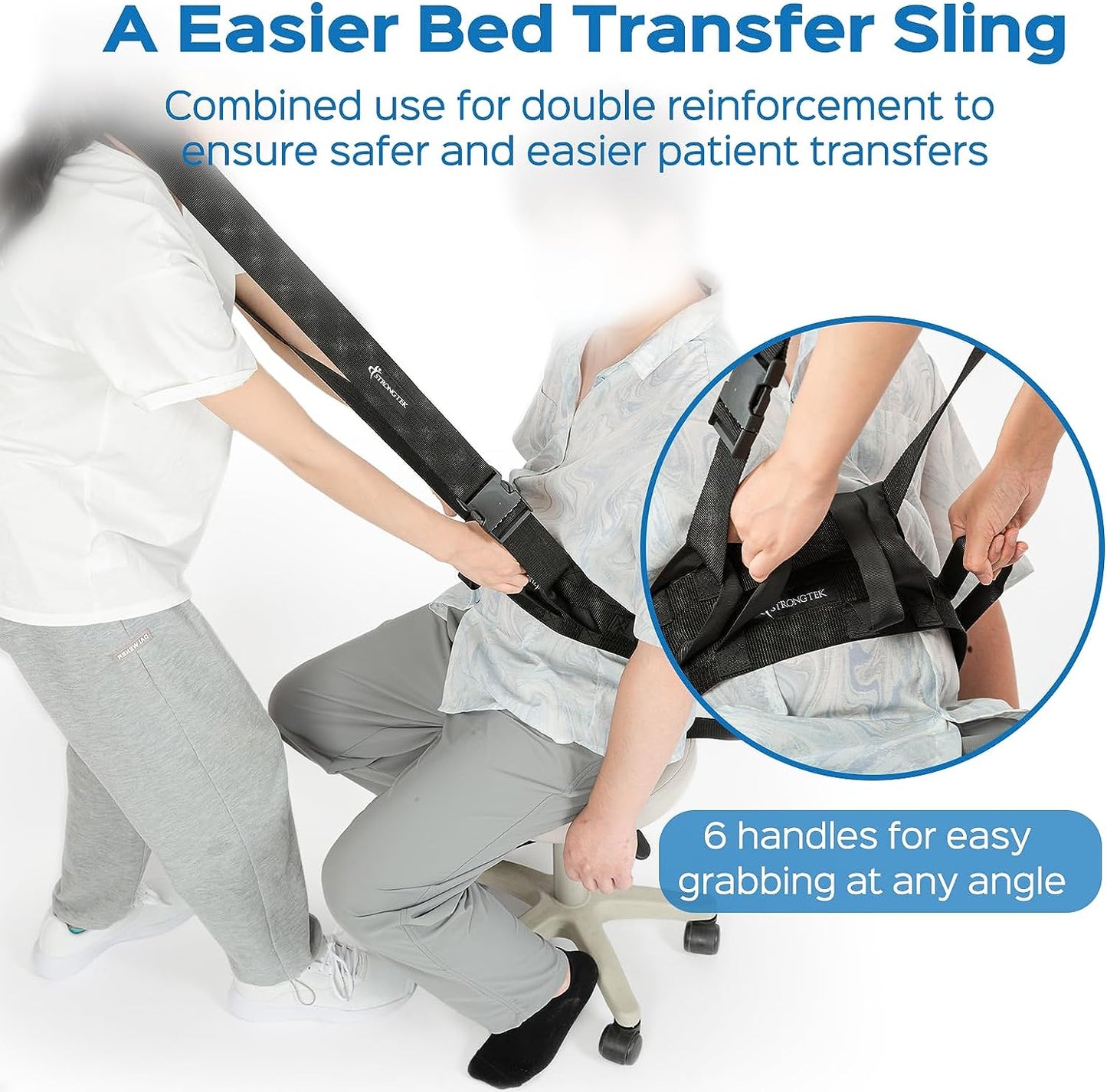 Transfer Belt Set