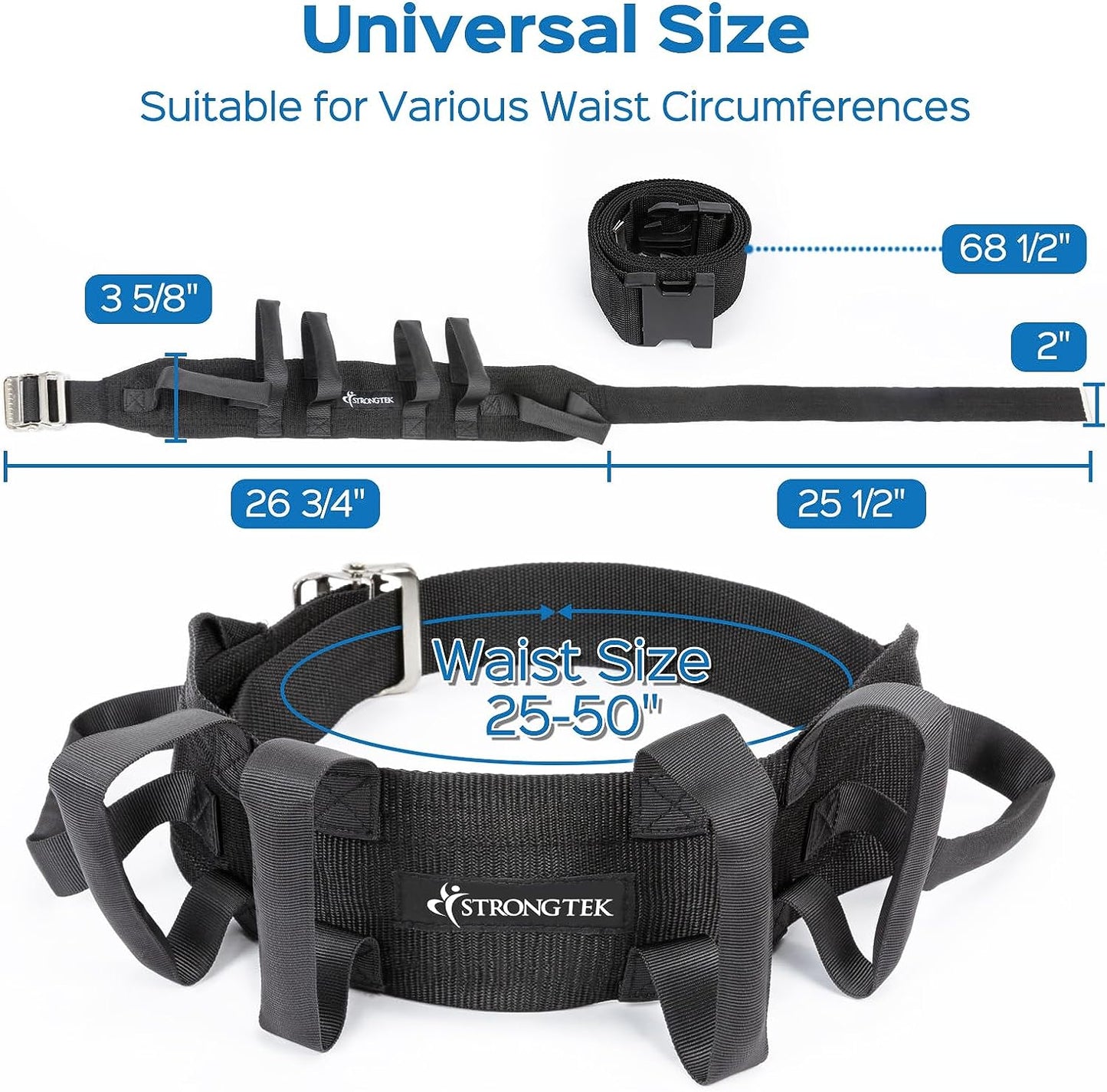 Transfer Belt Set