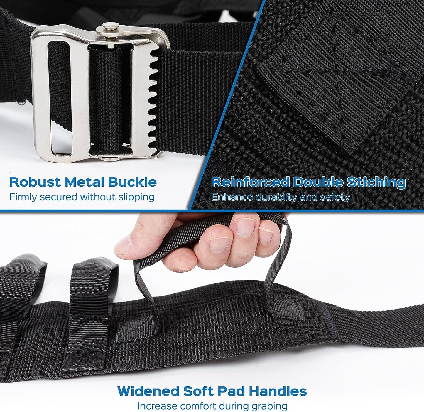 Transfer Belt Set