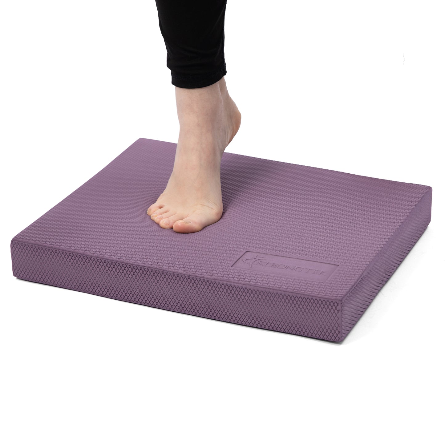 TPE Balance Yoga Pad