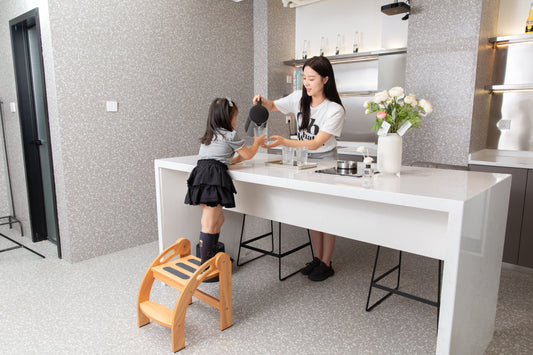 Tiny Steps to Big Confidence: How StrongTek Encourage Independence & Growth In Kids