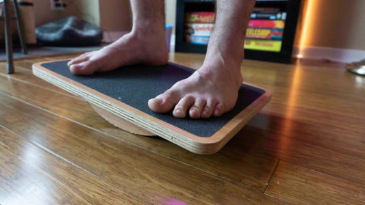 Why Proprioception is so Important (And How to Improve It)