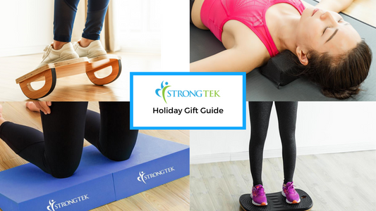 Fitness Holiday Gift Guide For Your Loved Ones