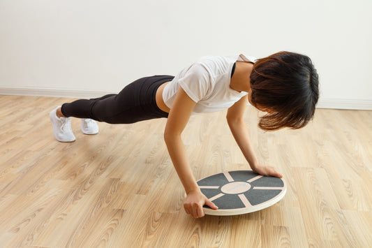 Why Functional Training is Taking Over the Fitness World