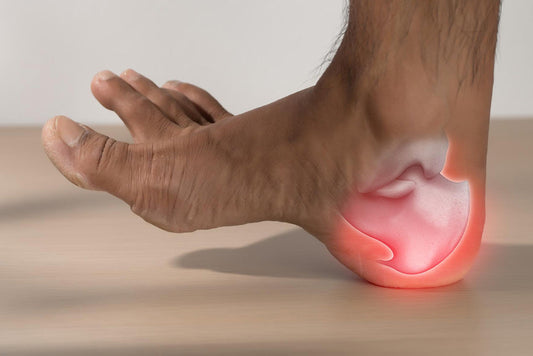 Plantar Fasciitis: What It Is, What Causes It, and How to Actually Fix It