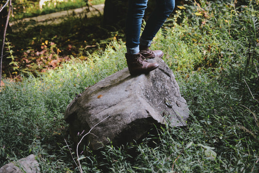 Convenient Ways to Strengthen Your Proprioception