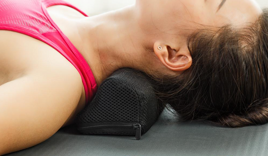 Best Tools for Proper Neck Alignment at Home