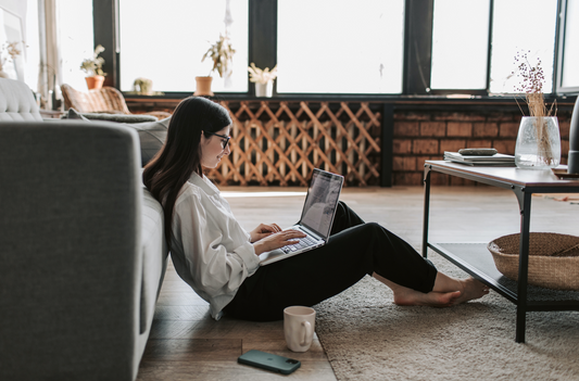 How to Work from Home Successfully