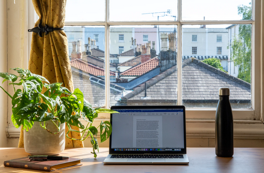 Ergonomic Needs for Working from Home in 2021