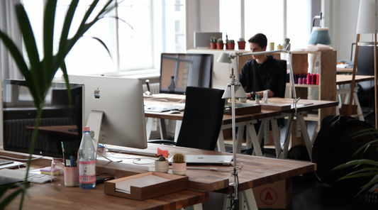 5 Items You'll Want to Bring to the Office