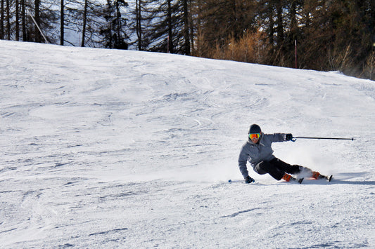 3 Exercises For Skiers To Become Slope Ready This Winter