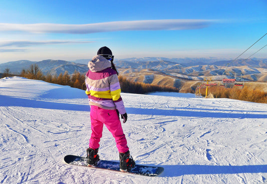 6 Best Balance Exercise Routines for Skiers