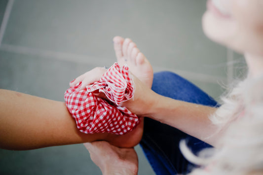 Why Ankle Mobility is Important and How to Recover from Ankle Surgery