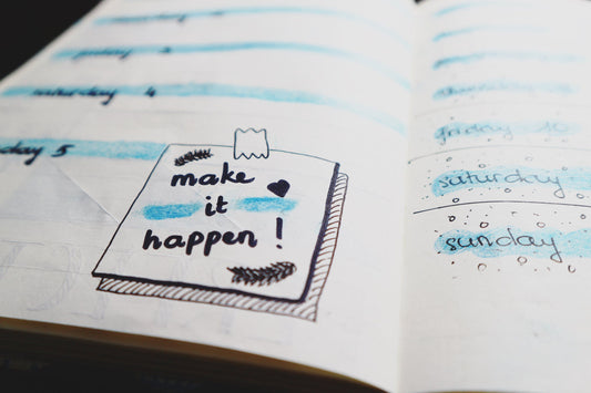 How to Build a Better New Year’s Resolution for Fitness