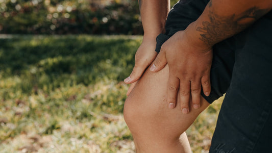 5 Essential Steps for Knee Injury Recovery