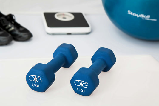 The Future of Home Workouts: Must-Have Equipment for 2025