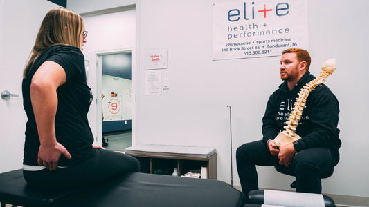 5 Benefits of Balance Exercise