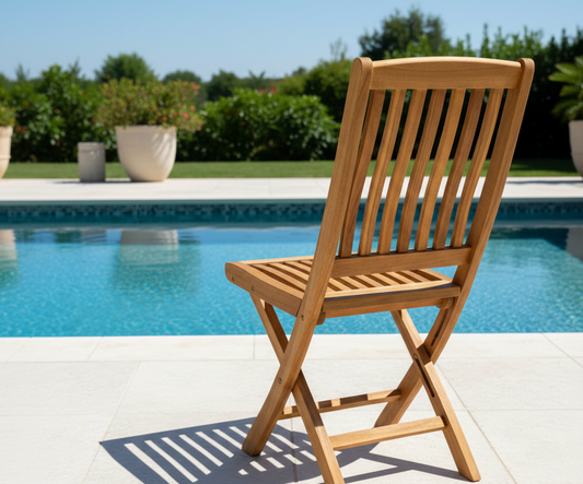 Why StrongTek Chose Teak Wood for Its Home Collection and Why It Matters