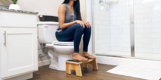 Discover The Unexpected Impact of Toilet Stools on Digestive Health
