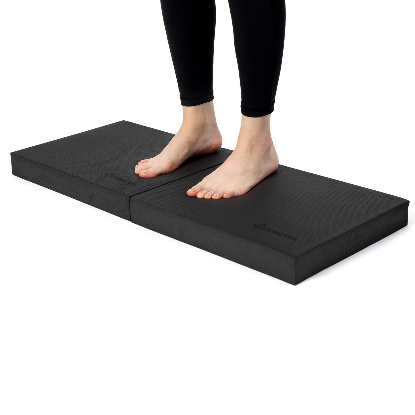 TPE Balance Yoga Pad