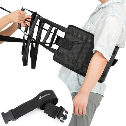 Transfer Sling Set