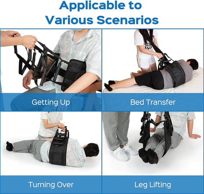 Transfer Sling Set