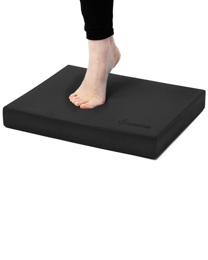 TPE Balance Yoga Pad