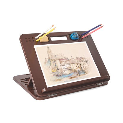 Bamboo Drawing Easel