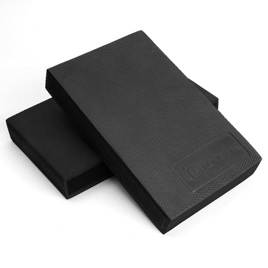 Yoga Foam Cushion Pad