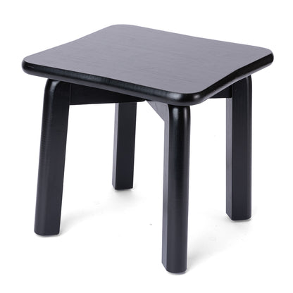 Small Bamboo Stool