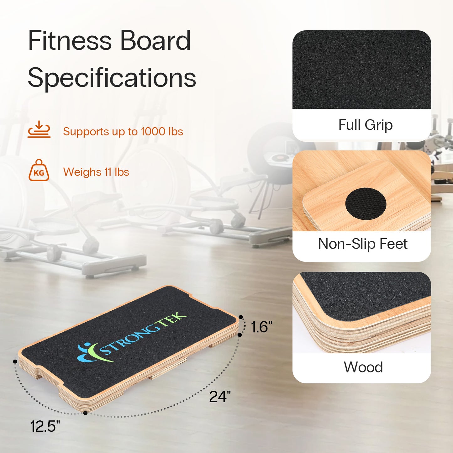 Resistance Band Training Platform