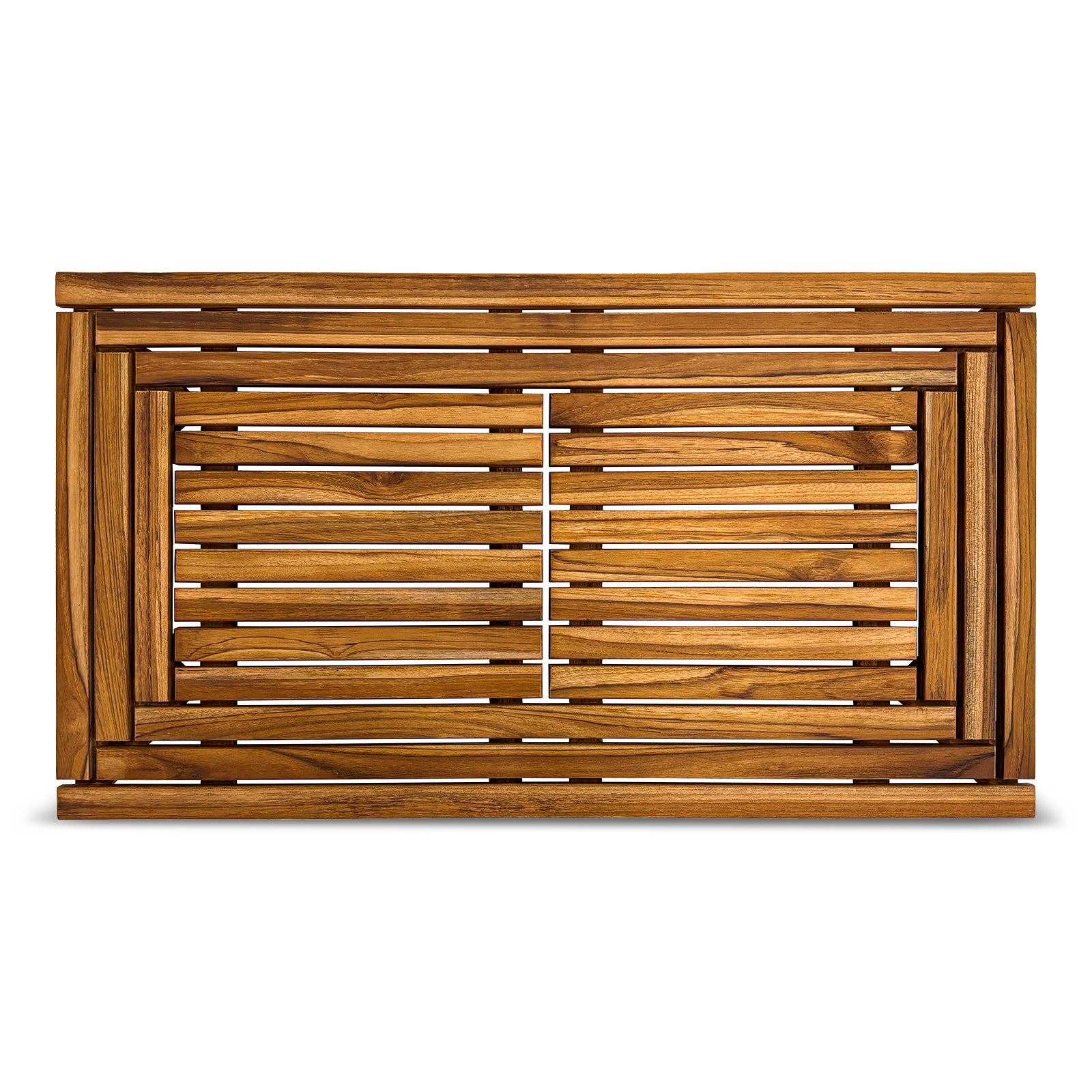 Teak Shower Mat – StrongTek