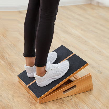Professional Wooden Slant Board